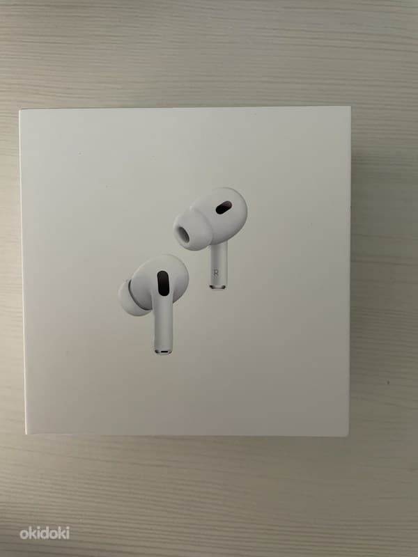 Apple AirPods Pro, 2nd gen
