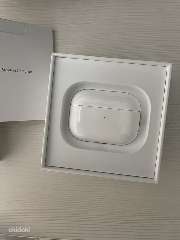 Apple AirPods Pro, 2nd gen 4