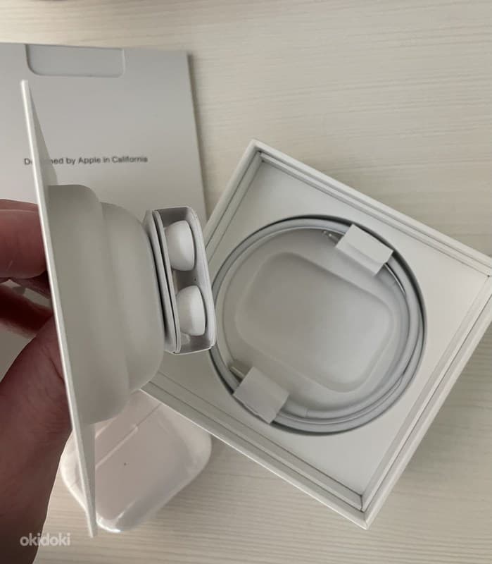 Apple AirPods Pro, 2nd gen 6