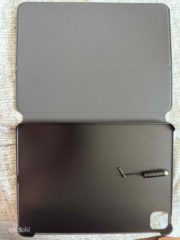 Kaaned iPad Air 5 põlvkonna 10.9"; iPad Air 4 põlvkonna 4