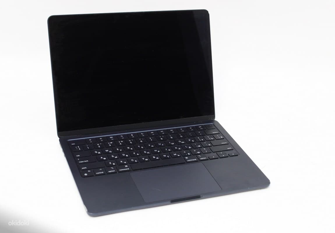 MacBook Air M2 2022 3