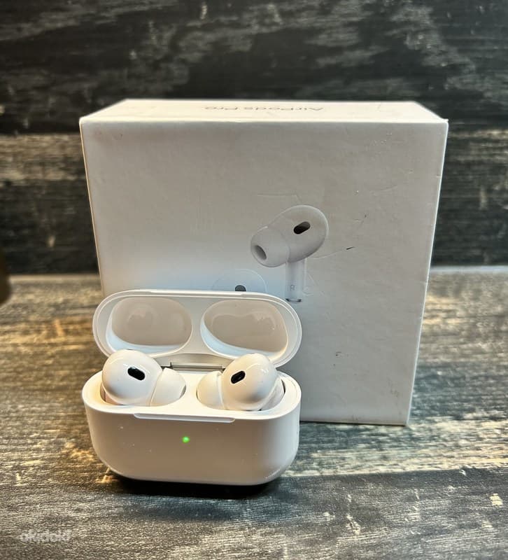 Apple AirPods PRO 2 (Replica)