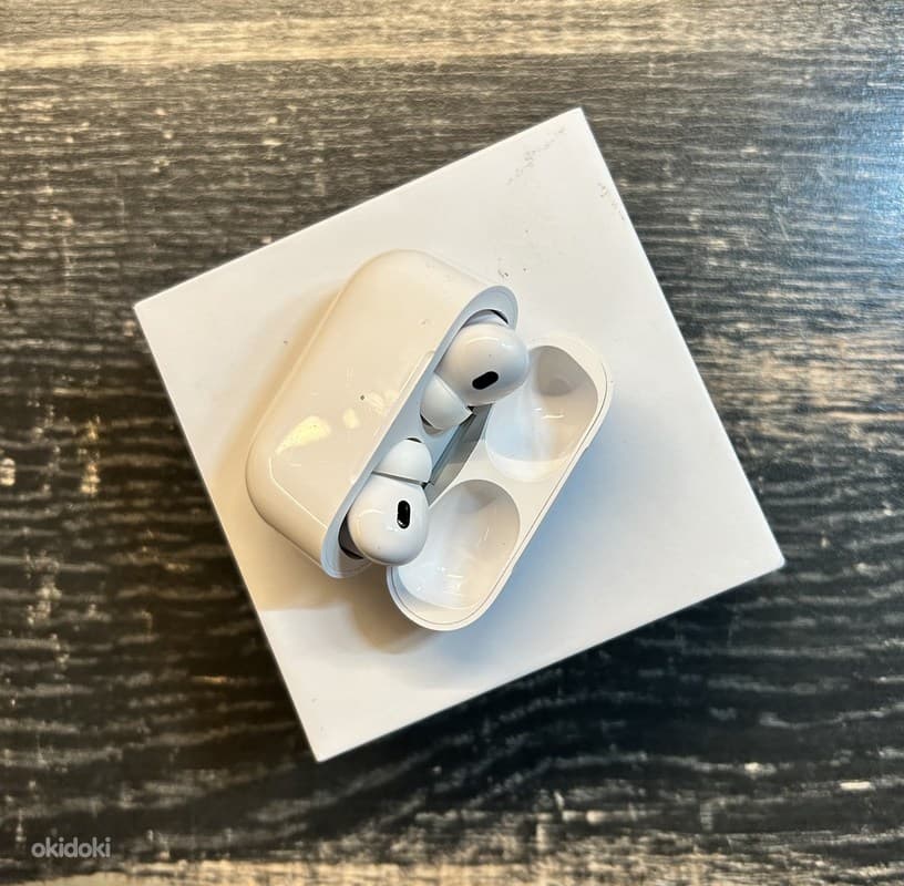 Apple AirPods PRO 2 (Replica) 3
