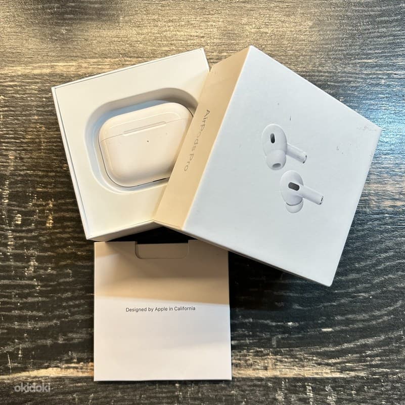 Apple AirPods PRO 2 (Replica) 5