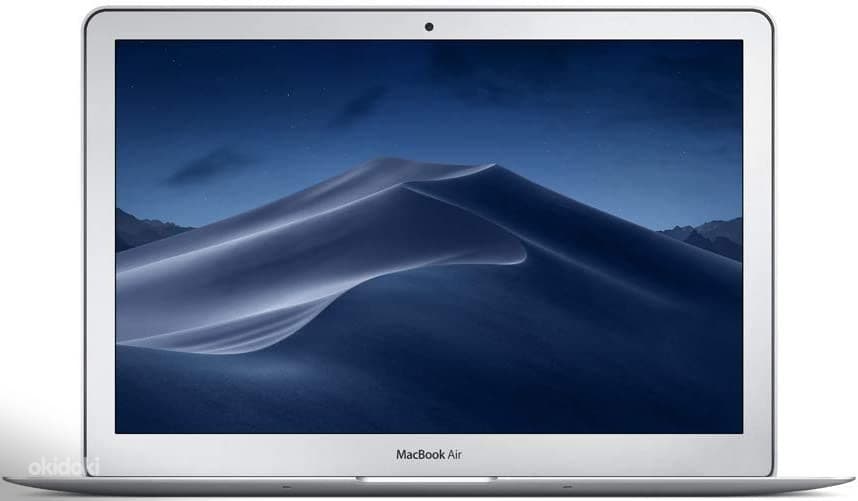 Apple MacBook Air i7 500 SSD