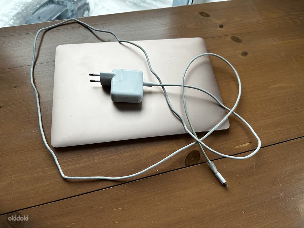 MacBook Air i5/128GB/8GB (13", 2018) 5