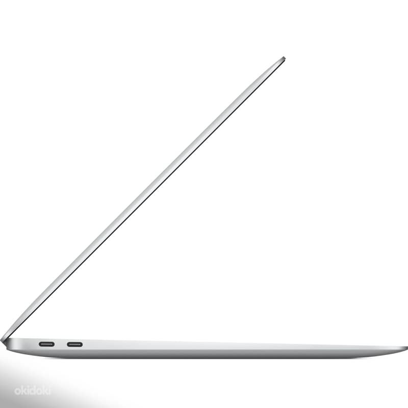 Sülearvuti Apple MacBook Air 13” Apple M1 8/256GB 3