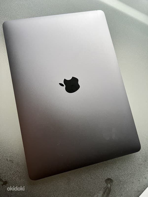 MacBook Air M1 256gb 2020 3