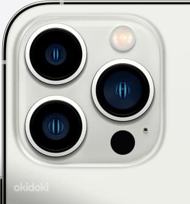 Apple Iphone 13 pro! 5