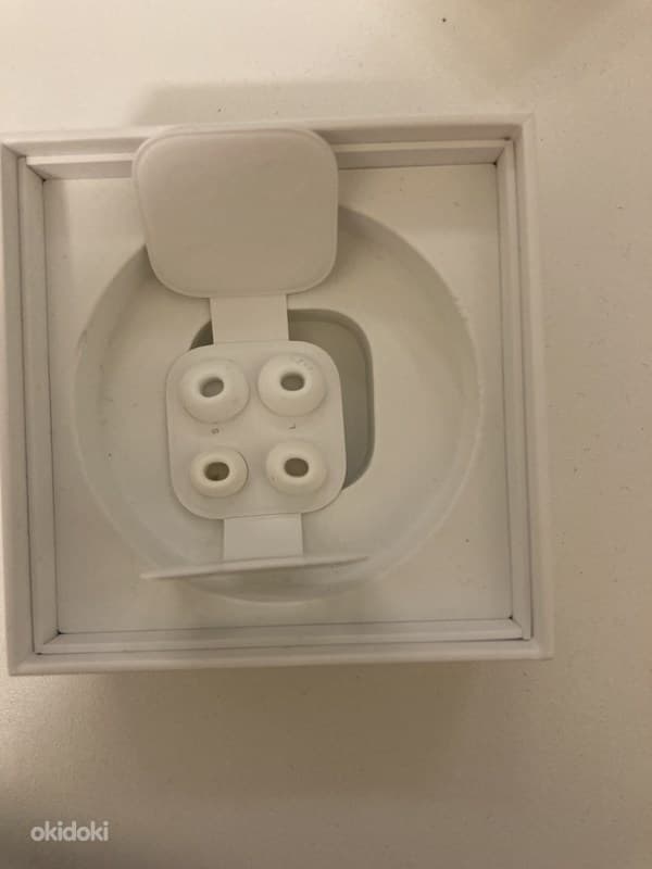 Apple AirPods Pro 3