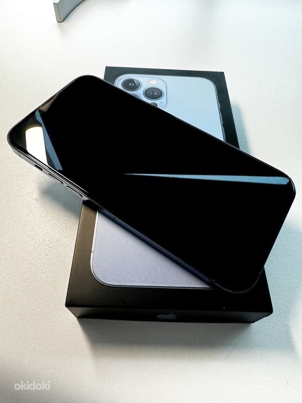 Apple iPhone 13 Pro Max 512 GB 3