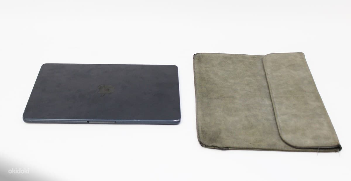 MacBook Air M2 2022 4