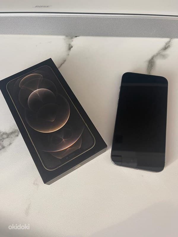 Apple iPhone 14 Pro Max 256 GB 3