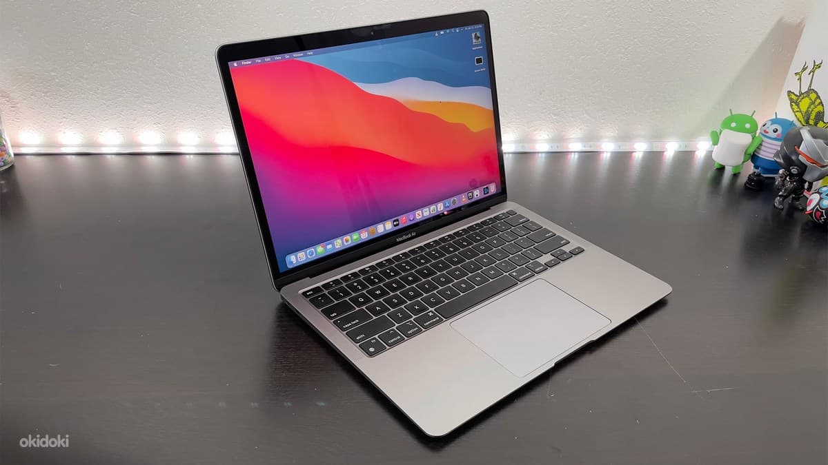 Macbook Air M1 2020