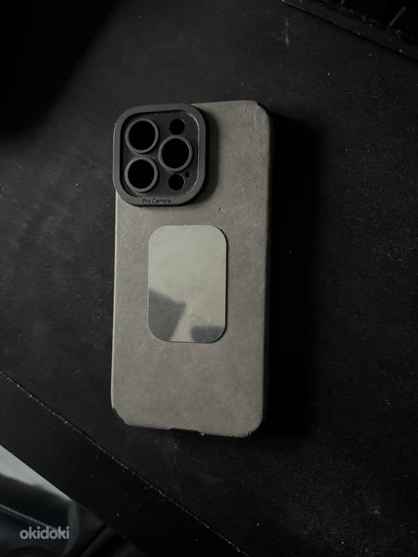 Kaaned iPhone 14 Pro Maxile 4