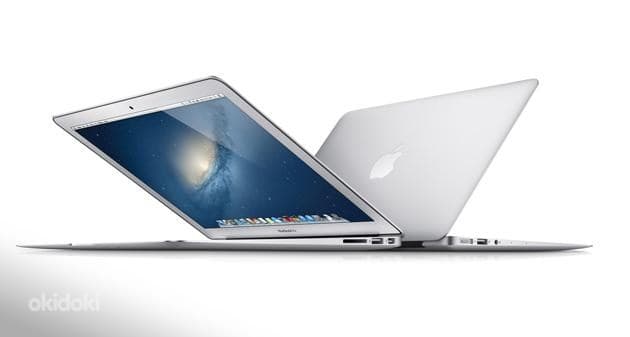 Apple MacBook Air i7 250 SSD