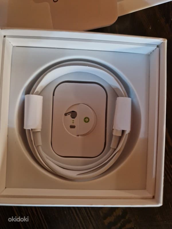 Apple AirBods pro 2nd gen. 6