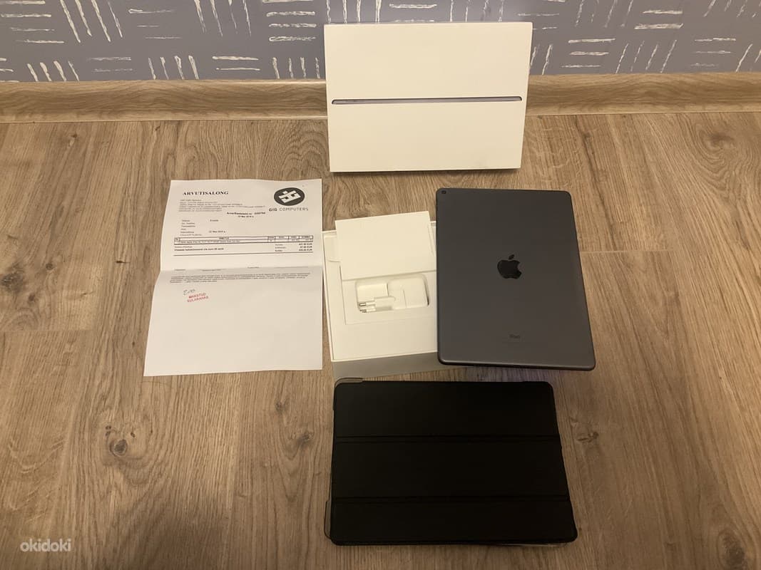 Apple ipad air 3,wifi,64 gb,10.5 3