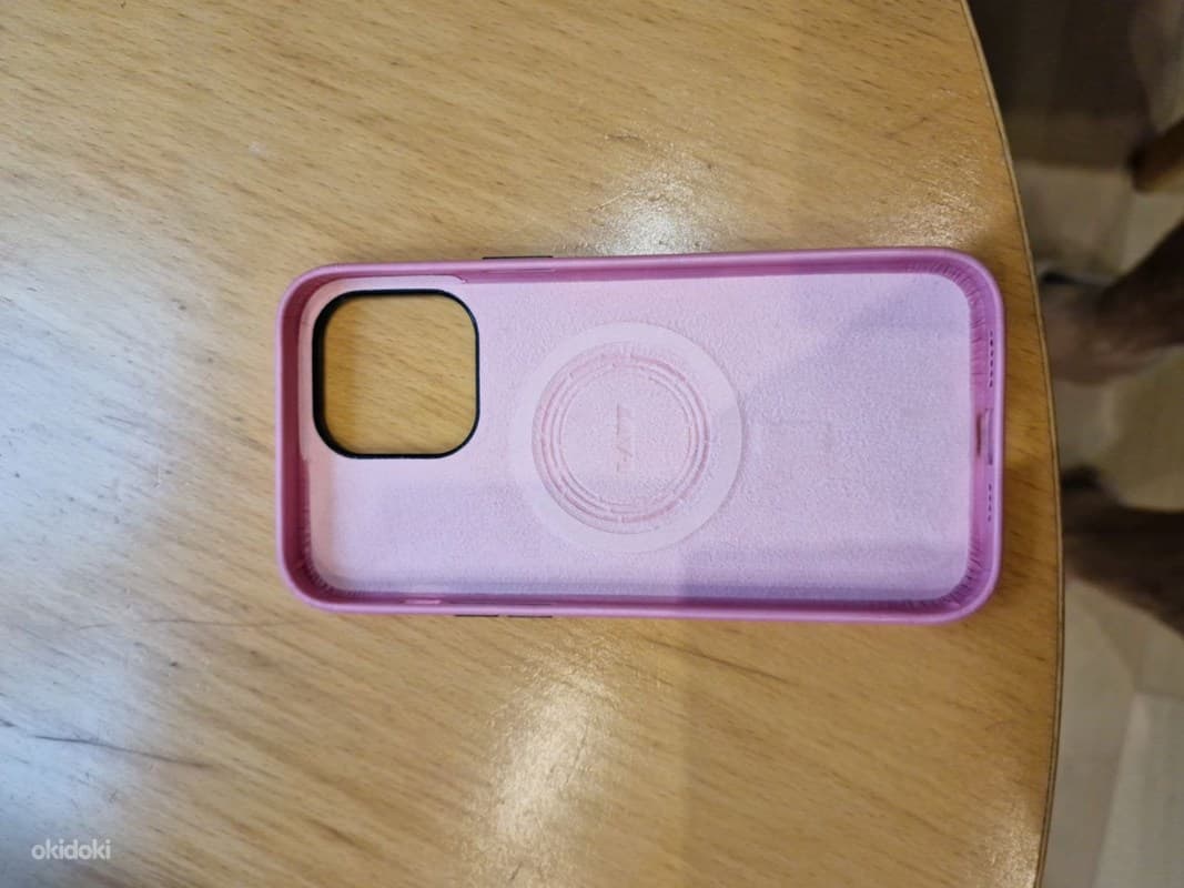 Ümbris Apple iPhone 14 Pro Max jaoks 3