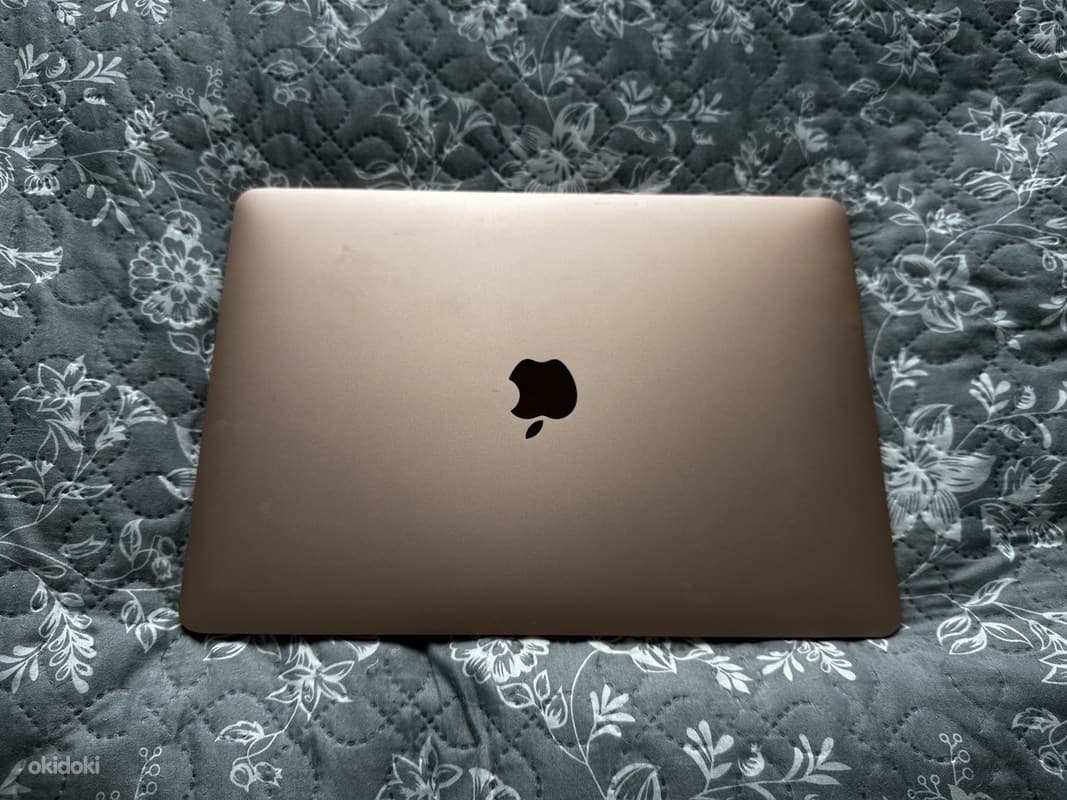 MacBook Air i5/128GB/8GB (13", 2018) 3