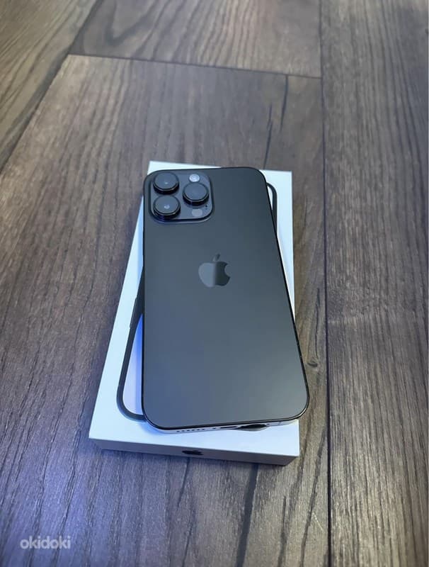 iPhone 14 Pro Max 128GB