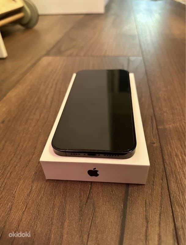 iPhone 14 Pro Max 128GB 3