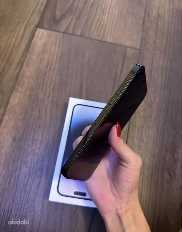 iPhone 14 Pro Max 128GB 4