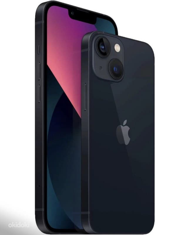 Apple iPhone 13 128 GB