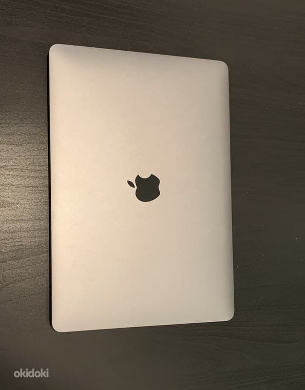 MacBook Pro 2022 13' M2 256GB (Space Gray) 5
