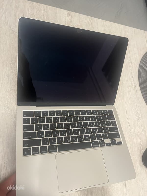 MacBook Air M2 8 256GB