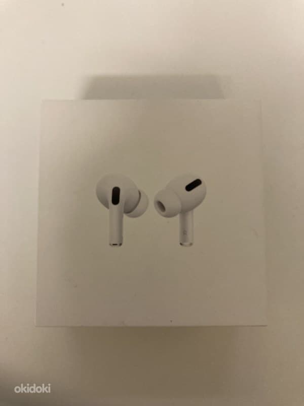 Apple AirPods Pro