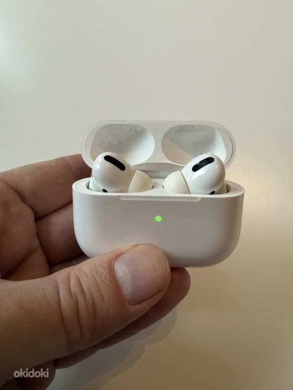 Apple AirPods Pro (MagSafe)