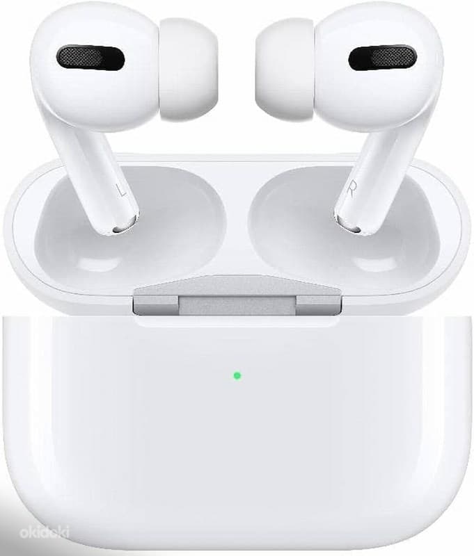 Kõrvaklappid Apple Airpods PRO Gen 1