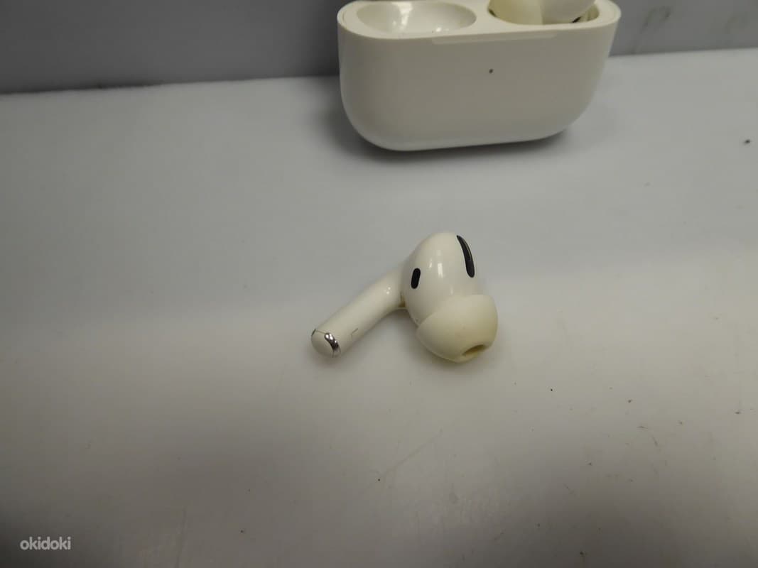 Kõrvaklappid Apple Airpods PRO Gen 1 5