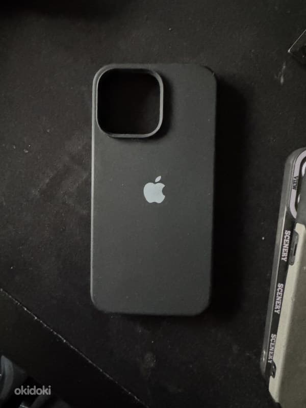 Kaaned iPhone 14 Pro Maxile