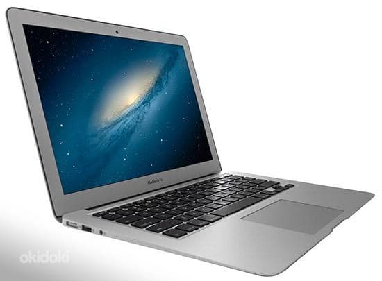 Apple MacBook Air i7 500 SSD