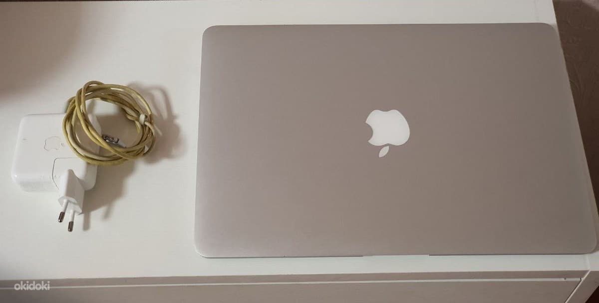 MacBook Pro 13″ 2017 – Core i5/8GB/250GB SSD