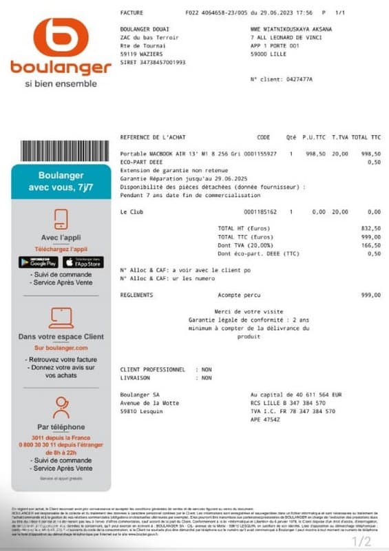 Sülearvuti Apple MacBook Air 13” Apple M1 8/256GB 4