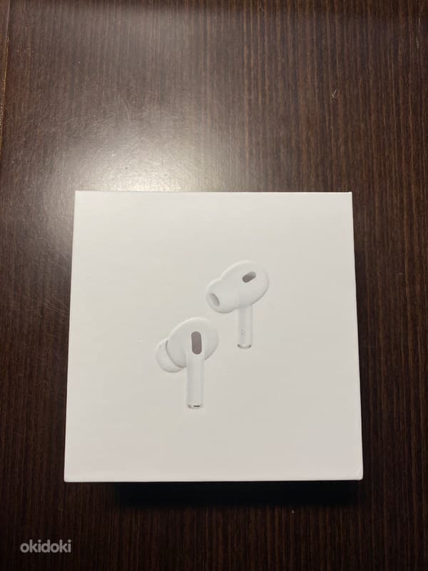 Apple Airpods pro (gen 2)