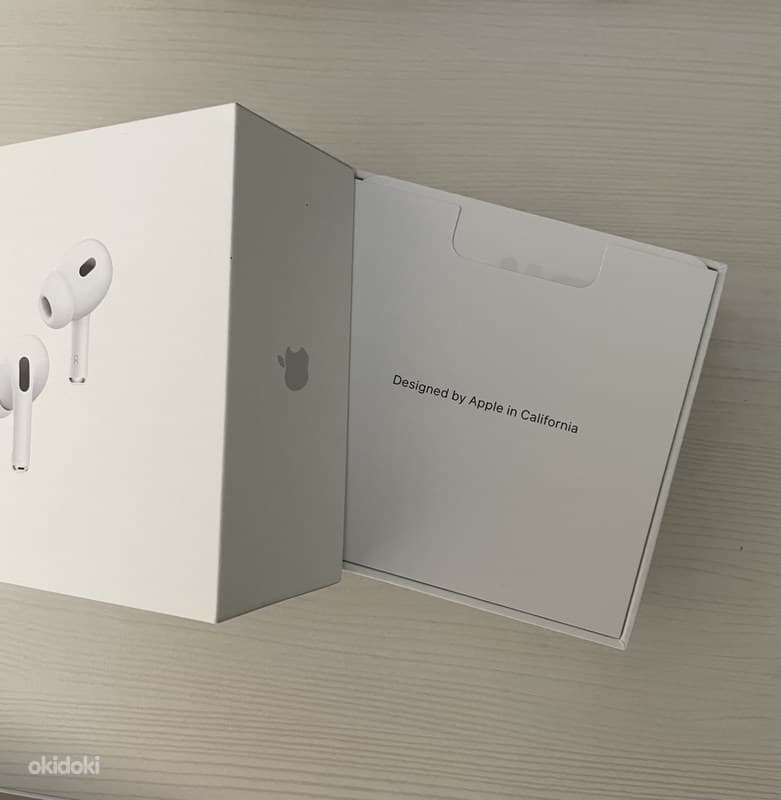 Apple AirPods Pro, 2nd gen 3