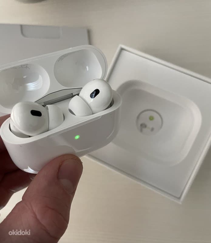 Apple AirPods Pro, 2nd gen 5