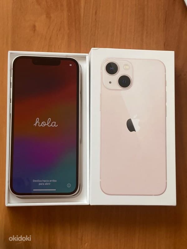 Apple iPhone 13 mini 512gb