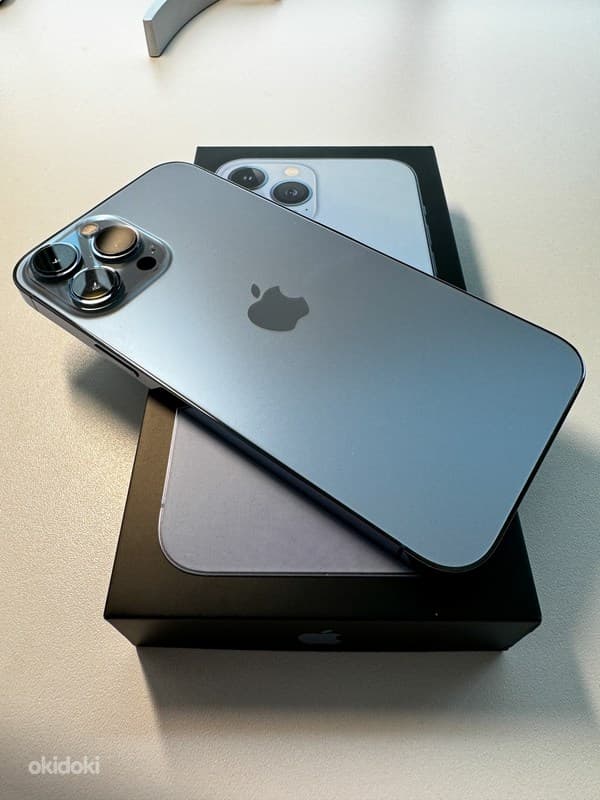 Apple iPhone 13 Pro Max 512 GB