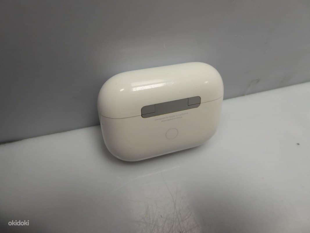 Kõrvaklappid Apple Airpods PRO Gen 1 6