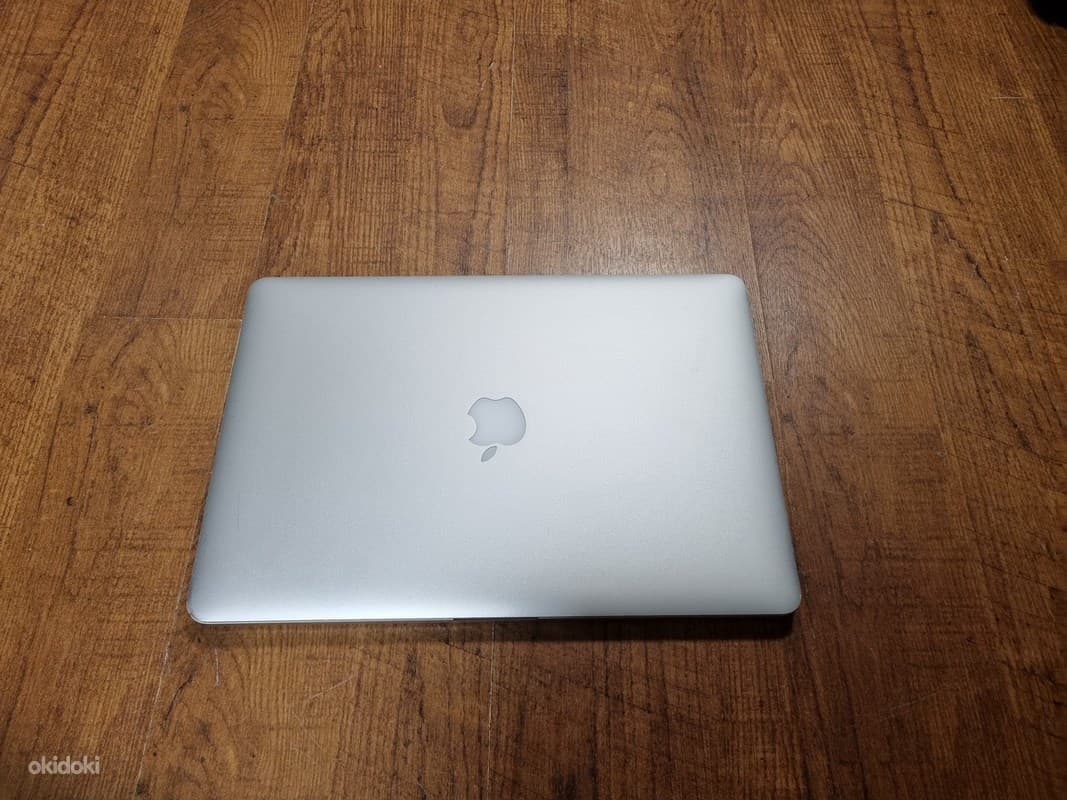 Macbook Pro Retina 15 Late 2013 i7,16 GB,512SSD 3