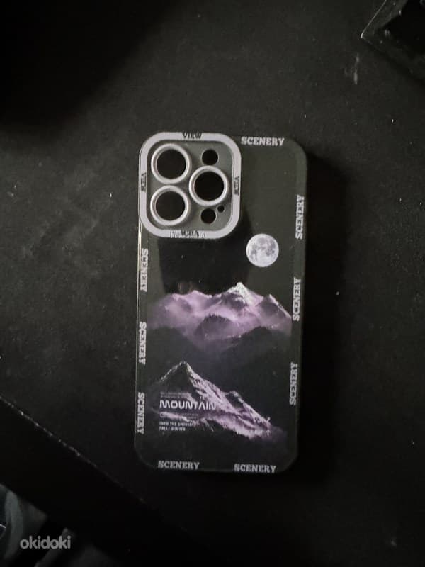 Kaaned iPhone 14 Pro Maxile 3