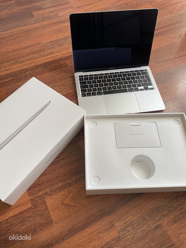 MacBook Air 13" Apple M1
