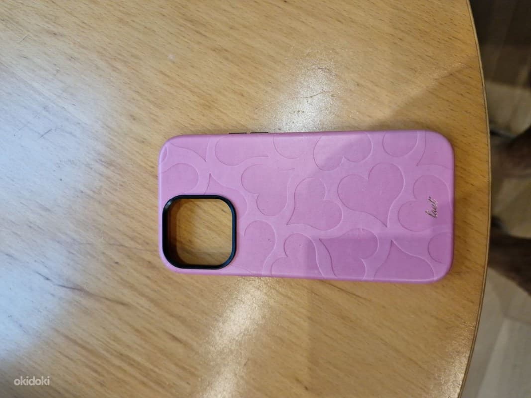 Ümbris Apple iPhone 14 Pro Max jaoks