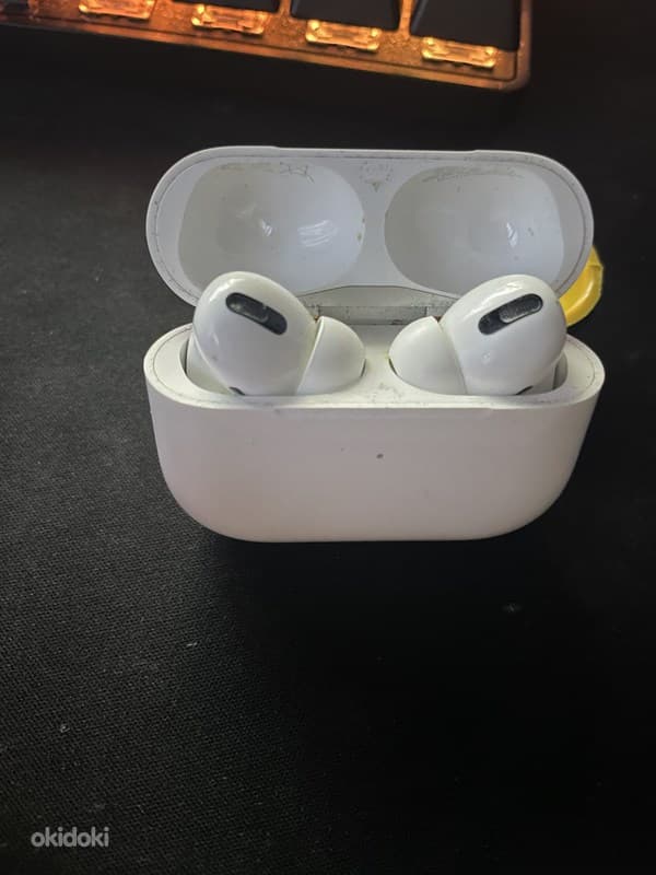 Apple airpods pro 3