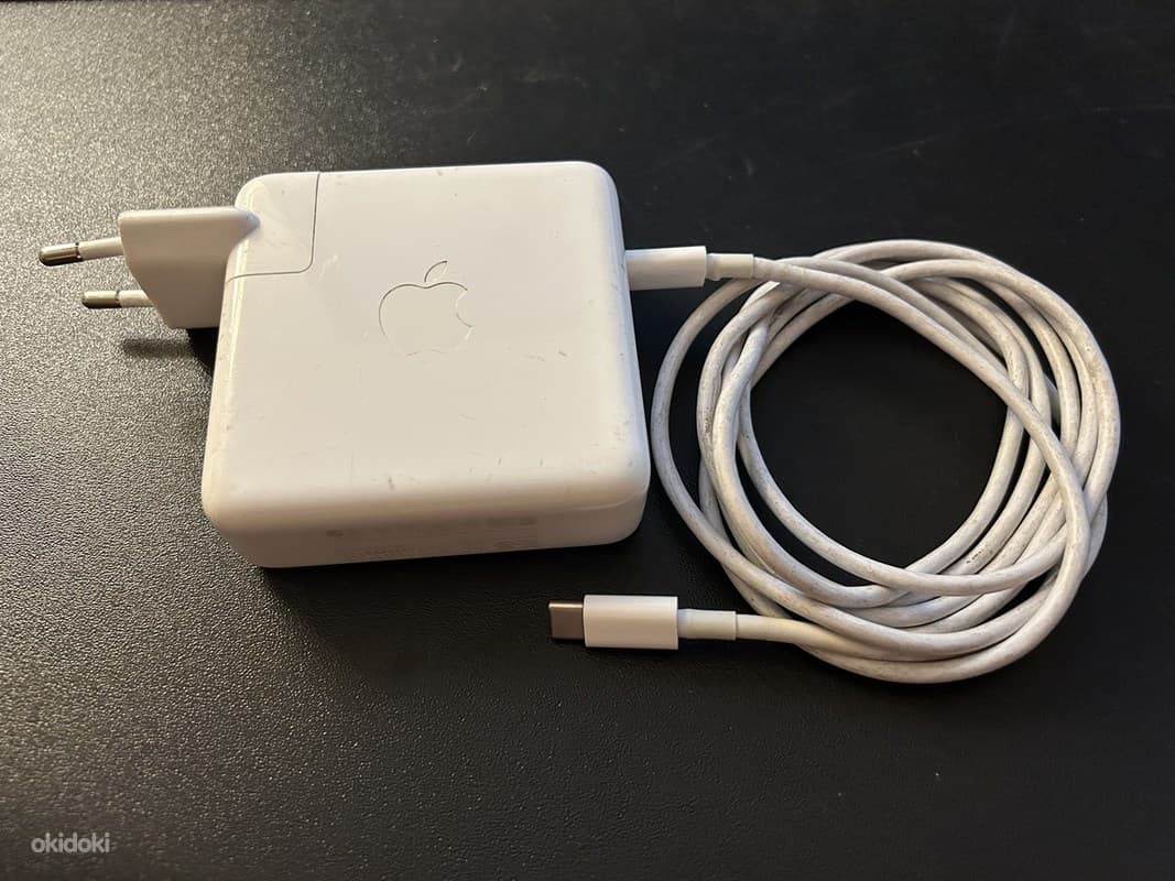 Apple MacBook Pro 2017 15" i7, 16Gb, 256GB (A1707) 5